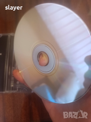 Оригинален диск Stoja-Metak, снимка 5 - CD дискове - 52512488