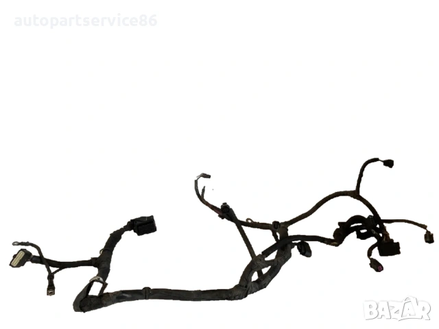 Окабеляване на двигателя, сноп кабели за Jeep Patriot 2.0 Crd (2008) P04795485AE 