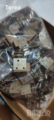 Ц-ка ключета МТ-1