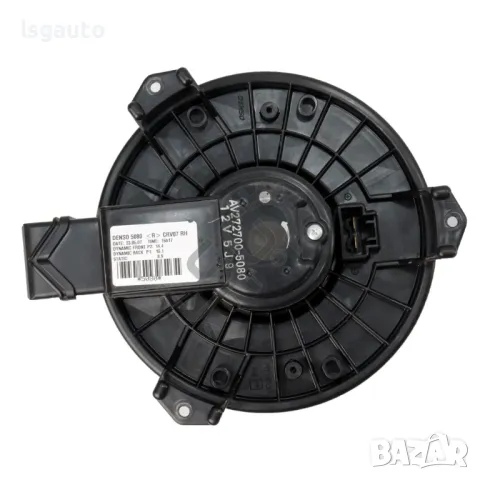 Мотор вентилатор парно Honda CR-V III 2006-2010 ID: 142665, снимка 2 - Части - 48988826