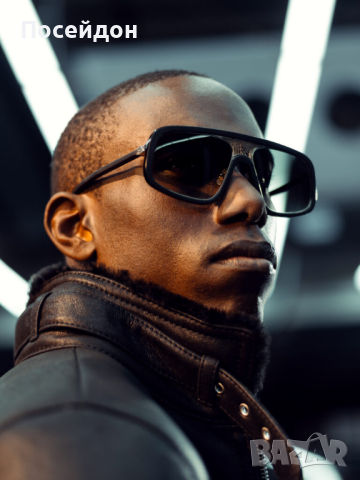 MAYBACH THE CREATOR оригинални слънчеви очила, снимка 4 - Слънчеви и диоптрични очила - 44814667