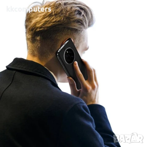 Honor Magic7 Pro 5G DUX DUCIS Кожен Калъф и Протектор, снимка 7 - Калъфи, кейсове - 51366585