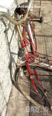 Продавам колело Украйна, снимка 4 - Велосипеди - 53592876