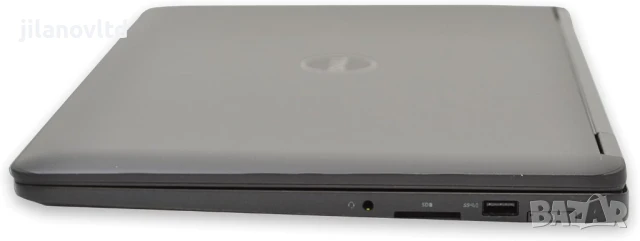 Лаптоп Dell Latitude E7450 i5-5300U 8GB 128GB SSD FULL HD ГАРАНЦИЯ, снимка 8 - Лаптопи за работа - 51244552