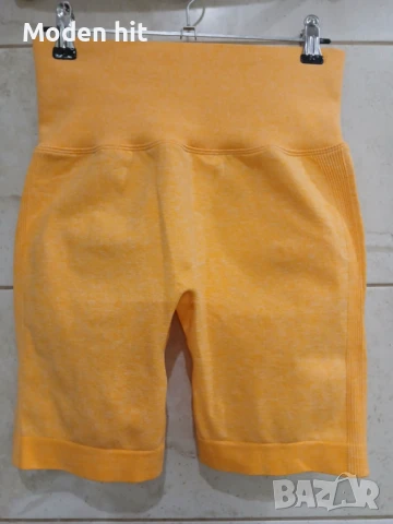 Нови оформящи и повдигащи дамски клинове, снимка 8 - Клинове - 50801113