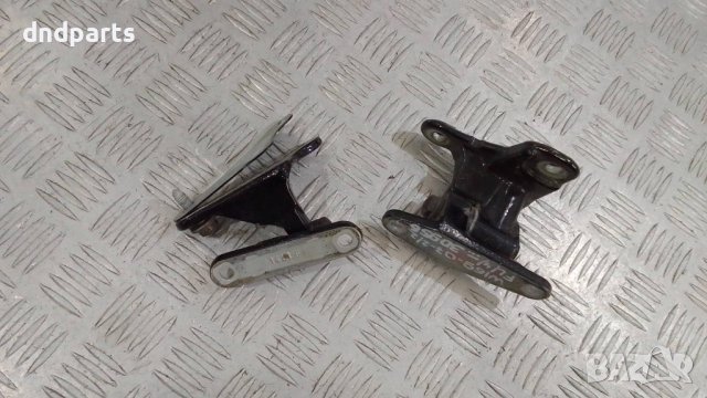 Панти врата Mercedes A-Class W169 2007г.(предна лява)	