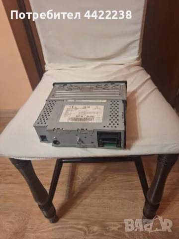 DELPHI DEA500, снимка 3 - Части - 49670279