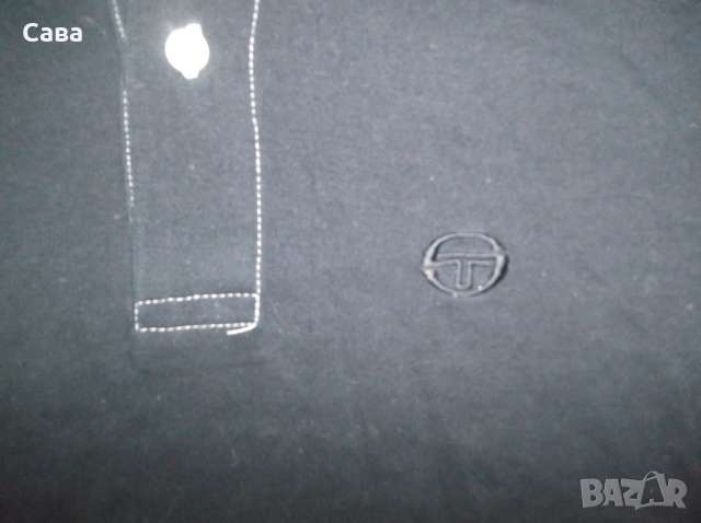 Блузи ANGELO,CUTTER&BUCK,SERGIO TACCHINI  мъжки,М-Л, снимка 10 - Блузи - 50114412