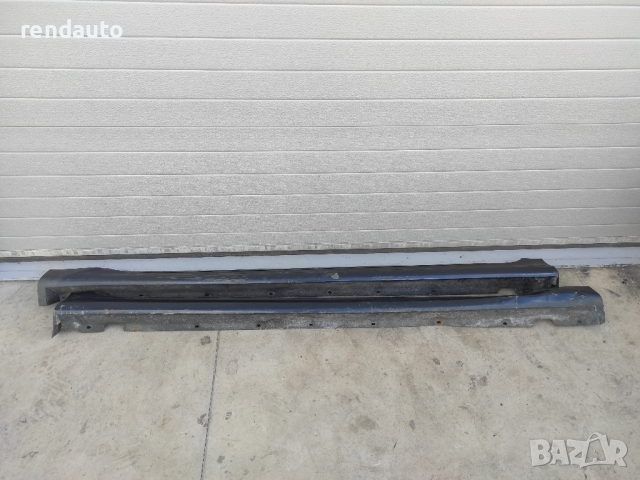 Прагове за Lexus GS300 2005-2011 02009024 02009023