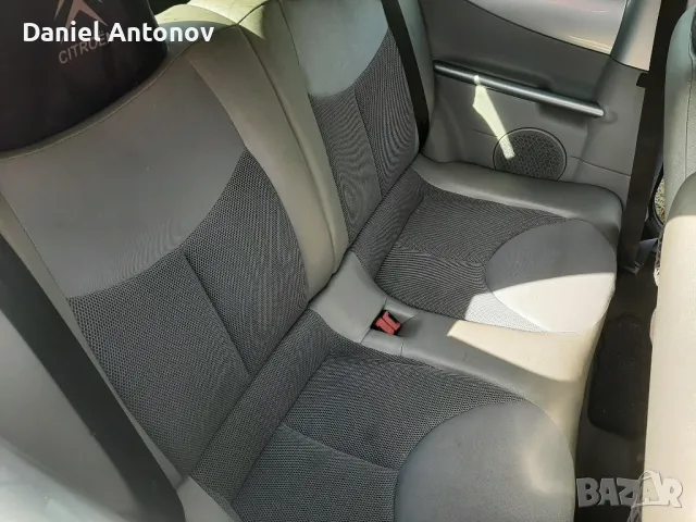 Салон / седалки за Ситроен Ц3 Плуриел Citroen C3 Pluriel sedalki, снимка 3 - Части - 47711477