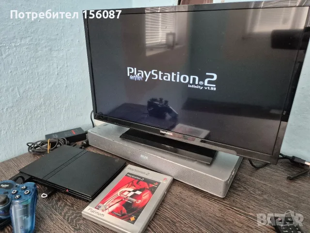 ✅ PS2 Хакнат 10 игри на флашка, снимка 4 - PlayStation конзоли - 53808052