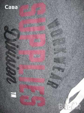 Суичър ANGELO  мъжки,ХЛ, снимка 3 - Суичъри - 38685719