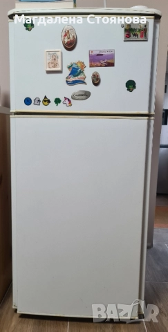 Хладилник Gamalux