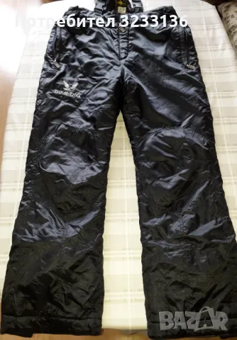 Мъжко скиорско яке+гащеризон, снимка 5 - Якета - 47998504