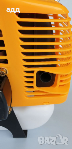 Бензинов тример   78 кубика , снимка 8 - Други машини и части - 36464744