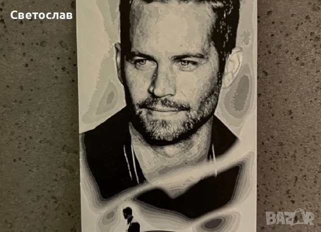 персонализирана 3D снимка/картина, снимка 12 - Декорация за дома - 50256247