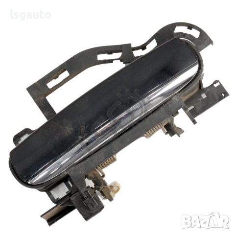 Задна лява външна дръжка AUDI A6 (4F, C6) 2004-2011 ID: 121091