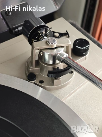 стерео грамофон SONY PS-515, снимка 6 - Грамофони - 50547759