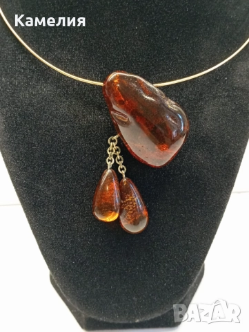 Кехлибар , снимка 6 - Други - 51942445