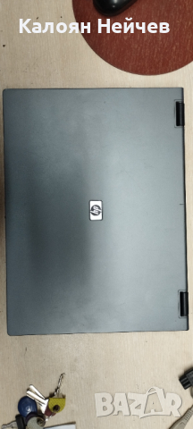 лаптоп HP 6715s, снимка 1 - Лаптопи за дома - 44690011