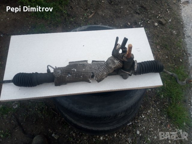 Рейка за Renault Espace IV Minivan (11.2002 - 02.2015, снимка 4 - Части - 40551070