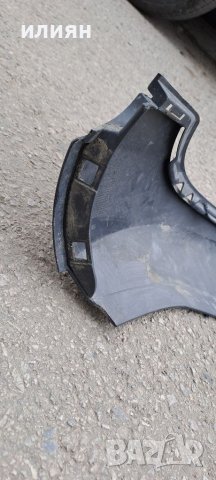  Спойлер за AUDI Q3  8U0807061 2010 2011 2012 2013, снимка 3 - Части - 40776194