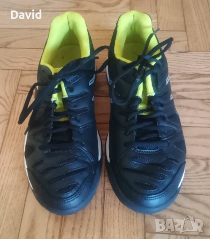 Оригинални детски маратонки Asics Gel-Game 5 GS, снимка 2 - Детски маратонки - 51367514