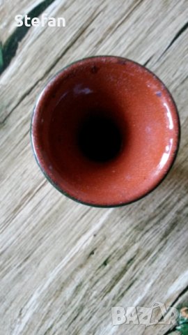 Стари малки вазички, снимка 14 - Антикварни и старинни предмети - 41307778