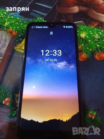 нокия 2,2, снимка 2 - Nokia - 53585400