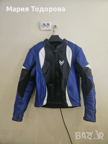 Мото екип Frank Thomas  Размер: 52, снимка 2 - Аксесоари и консумативи - 53174092