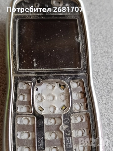 телефон Нокия 5500d, снимка 2 - Nokia - 52068901