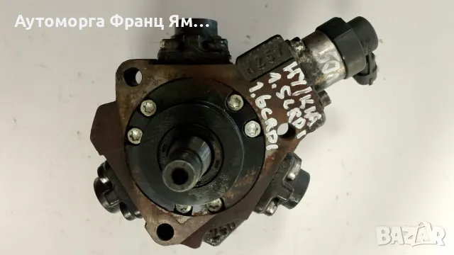 0445010124 ГНП ЗА HYUNDAI KIA 1,5 1,6 CRDI, снимка 2 - Части - 49211035