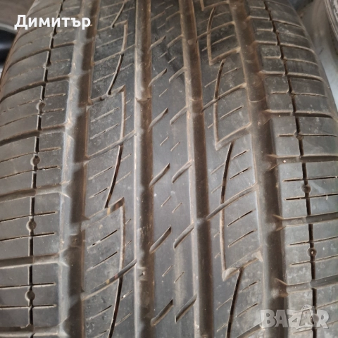 Гуми всесезонни, снимка 6 - Гуми и джанти - 50153921