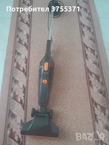 Прахосмукачка AYKO , снимка 4 - Прахосмукачки - 50405815