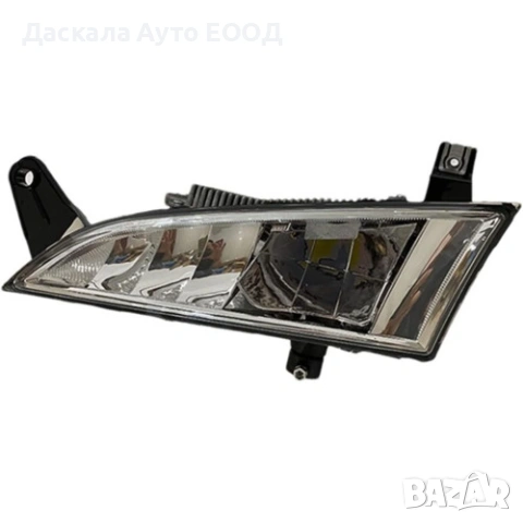 1бр. ЛЯВА или ДЯСНА ЛЕД LED дневна светлина за Scania S R G 2016г.+ , снимка 3 - Части - 53684387