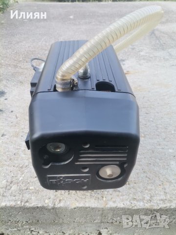 Вакум помпа, снимка 3 - Други машини и части - 42228165