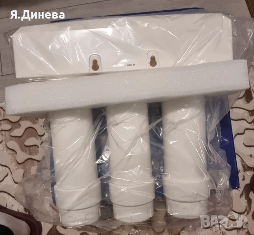 Система за филтриране на вода SP99, снимка 6 - Други - 53402440