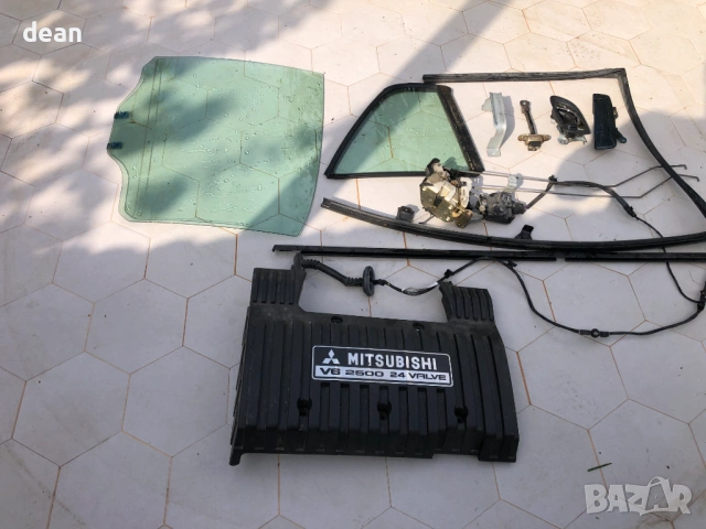 Части за Галант 97 година, снимка 12 - Части - 53300532