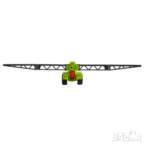 Детски трактори с ремарке / Трактор играчка - комплект от 6 машини, снимка 12 - Коли, камиони, мотори, писти - 49613931