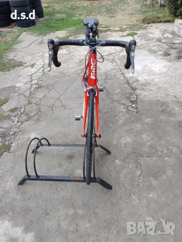 Шосеен велосипед BMC Granfondo GF02, снимка 5 - Велосипеди - 53025350