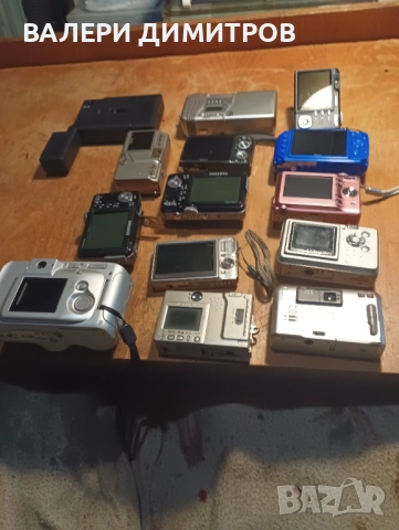 продавам апаратчета за скраб, снимка 2 - Фотоапарати - 52031646