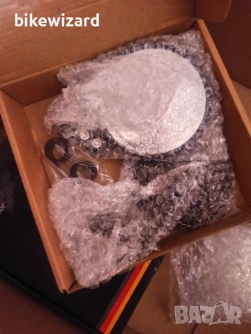 Огледала за мотоциклет 22-25.4 мм НОВИ, снимка 5 - Аксесоари и консумативи - 52250936