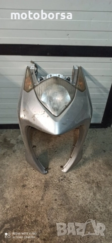 Honda Dilan -предна масла с фар и мигачи 