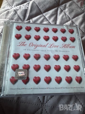 Промо*Продавам сет от 6 оригинални диска… Jazz, blues, soul, снимка 13 - CD дискове - 41471559