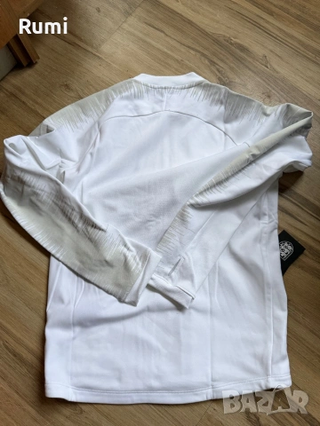 Чисто нова горница  Nike England Anthem Youth ! S, снимка 12 - Спортни дрехи, екипи - 52850939