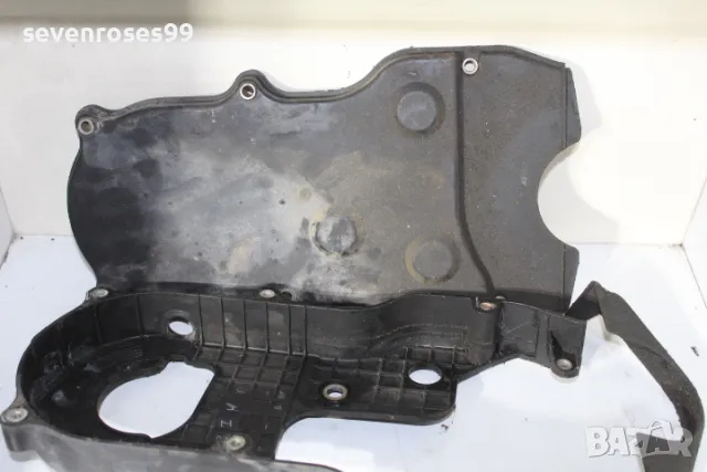 Капак ангренажен ремък Тата Индика 2007 1.4i Tata Indica  3 части 279101140121