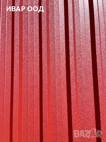 Покривна Ламарина / Трапецовидна LT Покривна Ламарина, снимка 12 - Тенекеджийски услуги - 49445057