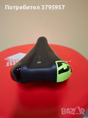 Седалка за велосипед , снимка 3 - Части за велосипеди - 52914530