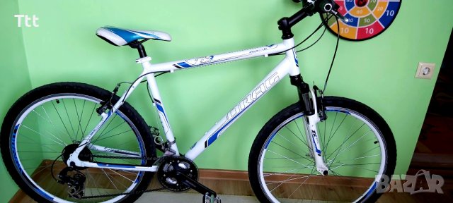 Алуминиеви велосипеди  Drag  , снимка 3 - Велосипеди - 39648212