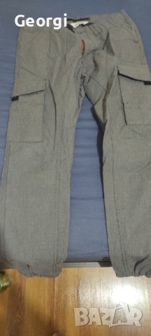Карго панталон Jack & Jones, снимка 3 - Панталони - 41003224